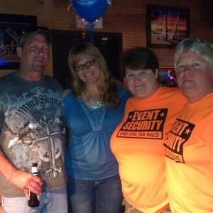 Meet your Posher, Katrina